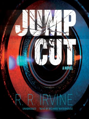 cover image of Jump Cut